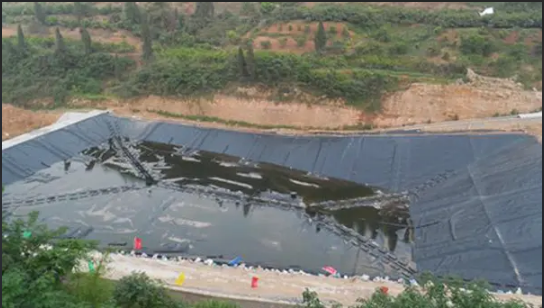 垃圾場填埋場地基孔內(nèi)深層強(qiáng)夯法（DDC/SDDC樁）處理舊房改造